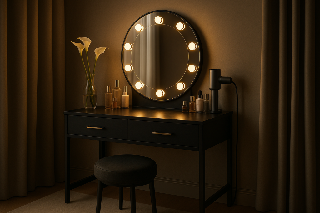Vanity Desk Black Friday Deals: Elevate Your Space in Style